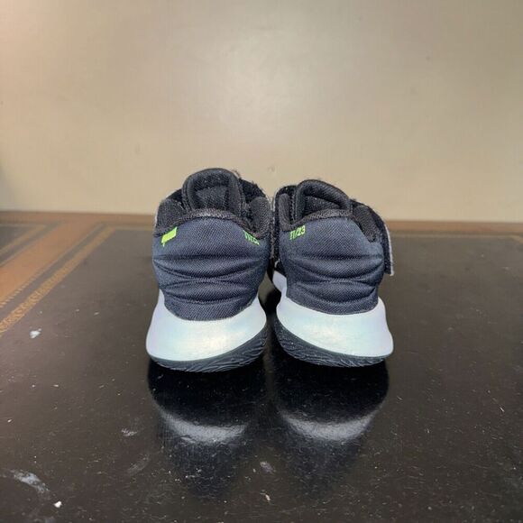 Nike Kyrie Flytrap 5 Anthracite Black DD0339-002 Ps Preschool Size 11C - Picture 4 of 5